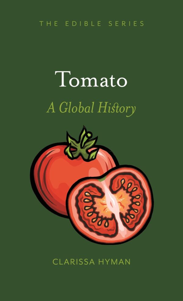 Tomato: A Global History